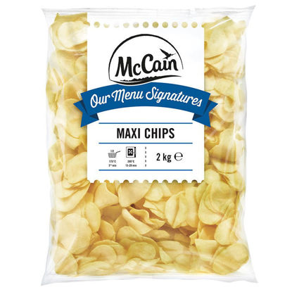 PATATE MAXI CHIPS