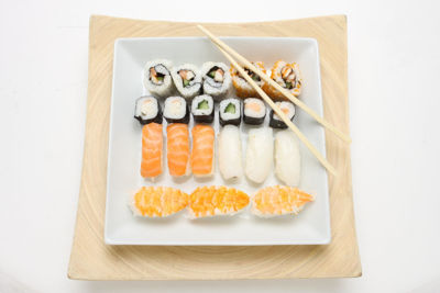 Immagine per la categoria Sushi